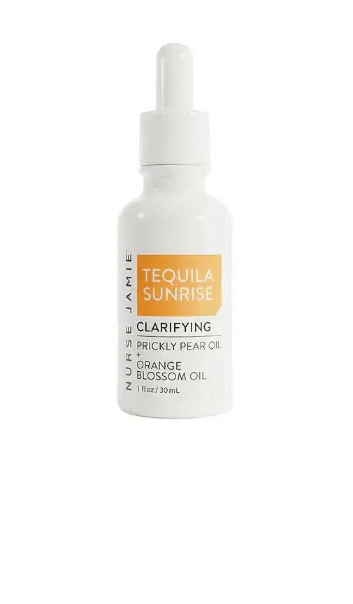 Tequila Sunrise Clarifying Oil Tequila Sunrise Clarifying Oil