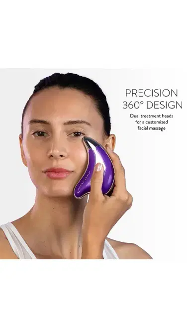 Nurse Jamie Triangle Massaging Facial Tool | Thumbnail 2 Nurse Jamie Triangle Massaging Facial Tool | Thumbnail 2