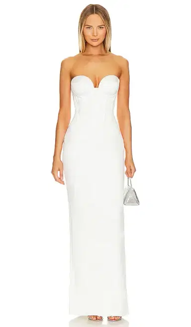 retrofete Luna Dress | Thumbnail 1 retrofete Luna Dress | Thumbnail 1