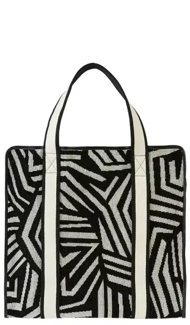 Missoni Home Calista Home Bag | Thumbnail 1 Missoni Home Calista Home Bag | Thumbnail 1