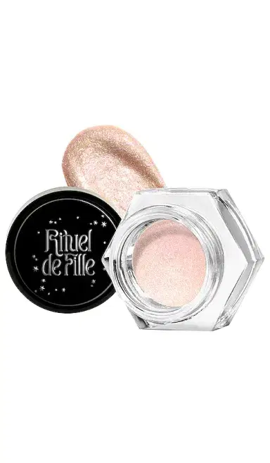 Rituel de Fille Celestial Sphere Gelee Eye Gloss | Thumbnail 1 Rituel de Fille Celestial Sphere Gelee Eye Gloss | Thumbnail 1
