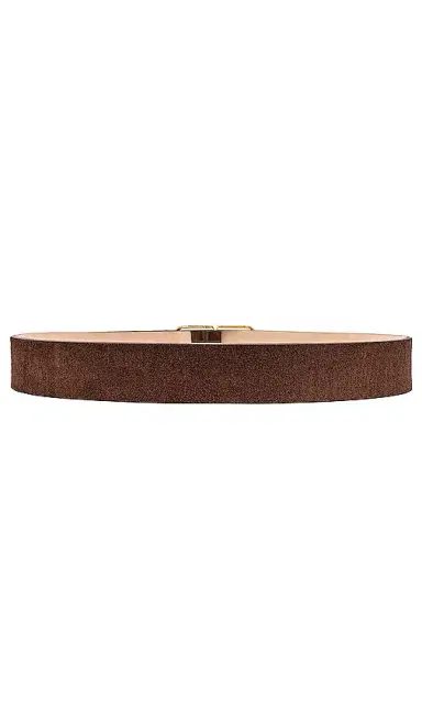 B-Low The Belt Milla Suede Belt | Thumbnail 2 B-Low The Belt Milla Suede Belt | Thumbnail 2