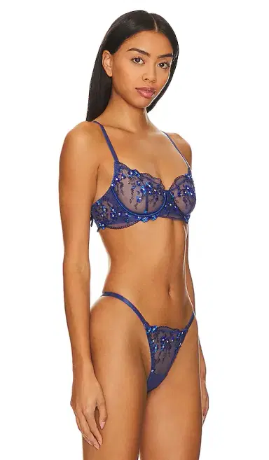 KAT THE LABEL Sofia Bra | Thumbnail 2 KAT THE LABEL Sofia Bra | Thumbnail 2
