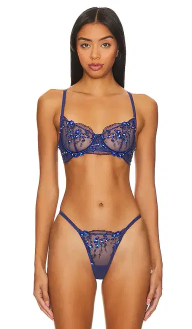 KAT THE LABEL Sofia Bra | Thumbnail 1 KAT THE LABEL Sofia Bra | Thumbnail 1