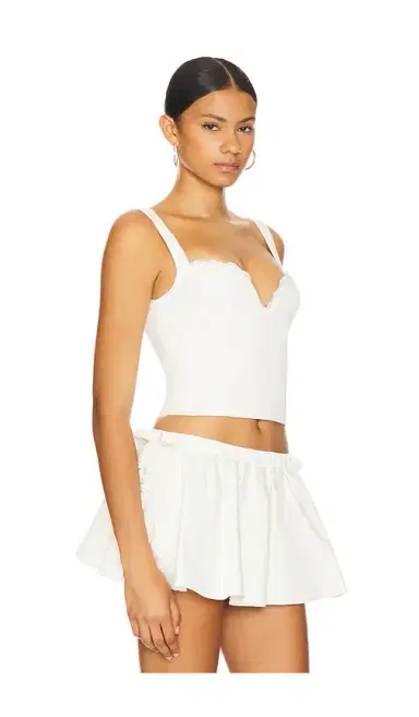 LOBA Lourica Bustier | Thumbnail 2 LOBA Lourica Bustier | Thumbnail 2