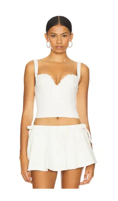 LOBA Lourica Bustier | Thumbnail 1 LOBA Lourica Bustier | Thumbnail 1