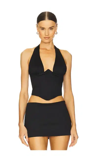 LOBA Lily Corset | Thumbnail 1 LOBA Lily Corset | Thumbnail 1