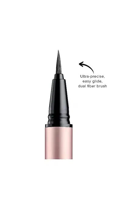 Too Faced Better Than Sex Easy Glide Waterproof Liquid Eyeliner | Thumbnail 2 Too Faced Better Than Sex Easy Glide Waterproof Liquid Eyeliner | Thumbnail 2