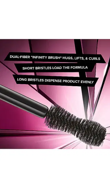 Too Faced Damn Girl! Mascara | Thumbnail 2 Too Faced Damn Girl! Mascara | Thumbnail 2
