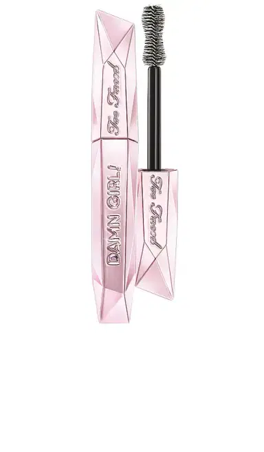Too Faced Damn Girl! Mascara | Thumbnail 1 Too Faced Damn Girl! Mascara | Thumbnail 1