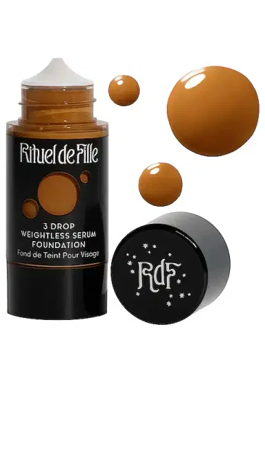 Rituel de Fille 3 Drop Weightless Serum Foundation | Thumbnail 1 Rituel de Fille 3 Drop Weightless Serum Foundation | Thumbnail 1