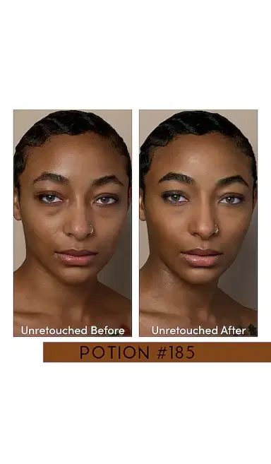 Rituel de Fille 3 Drop Weightless Serum Foundation | Thumbnail 2 Rituel de Fille 3 Drop Weightless Serum Foundation | Thumbnail 2