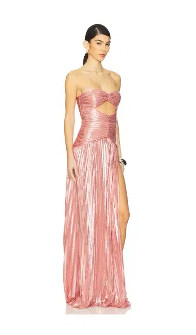retrofete Mallory Dress | Thumbnail 2 retrofete Mallory Dress | Thumbnail 2