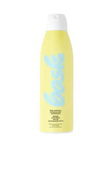 Bask Suncare SPF 30 Non-Aerosol Spray | Thumbnail 1 Bask Suncare SPF 30 Non-Aerosol Spray | Thumbnail 1