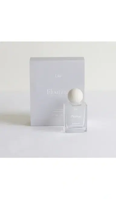 Liis Floating Eau de Parfum | Thumbnail 2 Liis Floating Eau de Parfum | Thumbnail 2