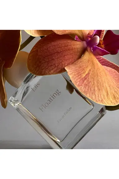 Liis Floating Eau de Parfum | Thumbnail 5 Liis Floating Eau de Parfum | Thumbnail 5