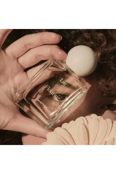 Liis Floating Eau de Parfum | Thumbnail 6 Liis Floating Eau de Parfum | Thumbnail 6