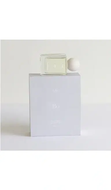 Liis Bo Eau de Parfum | Thumbnail 2 Liis Bo Eau de Parfum | Thumbnail 2