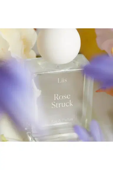 Liis Rose Struck Eau de Parfum | Thumbnail 5 Liis Rose Struck Eau de Parfum | Thumbnail 5