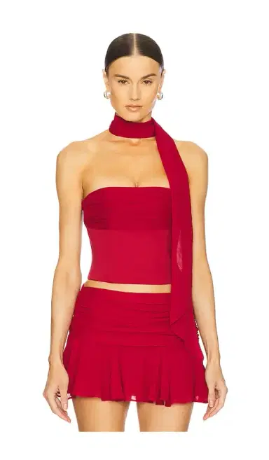 LOBA Monica Corset | Thumbnail 1 LOBA Monica Corset | Thumbnail 1