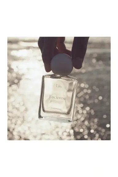 Liis Lucienne Eau De Parfum | Thumbnail 4 Liis Lucienne Eau De Parfum | Thumbnail 4