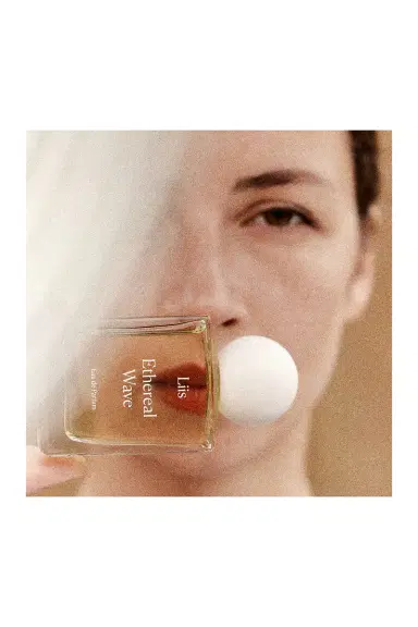 Liis Ethereal Wave Eau De Parfum | Thumbnail 3 Liis Ethereal Wave Eau De Parfum | Thumbnail 3