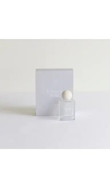 Liis Ethereal Wave Eau De Parfum | Thumbnail 6 Liis Ethereal Wave Eau De Parfum | Thumbnail 6