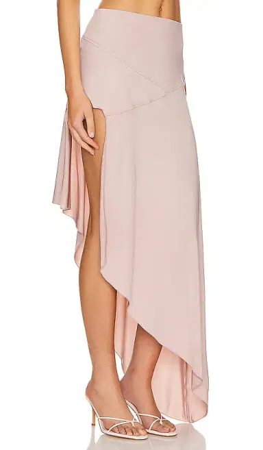 NBD Myla Midi Skirt | Thumbnail 2 NBD Myla Midi Skirt | Thumbnail 2
