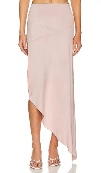 NBD Myla Midi Skirt | Thumbnail 1 NBD Myla Midi Skirt | Thumbnail 1