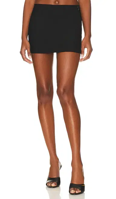NBD Carina Mini Skirt | Thumbnail 1 NBD Carina Mini Skirt | Thumbnail 1