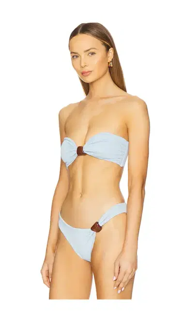 F E L L A Eli Bikini Top | Thumbnail 2 F E L L A Eli Bikini Top | Thumbnail 2