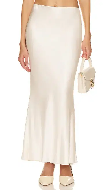 NBD Neveah Maxi Skirt | Thumbnail 1 NBD Neveah Maxi Skirt | Thumbnail 1