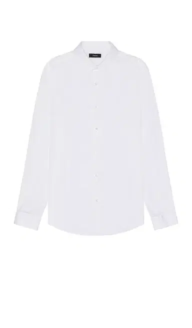 Theory Sylvain Wealth Shirt | Thumbnail 1 Theory Sylvain Wealth Shirt | Thumbnail 1