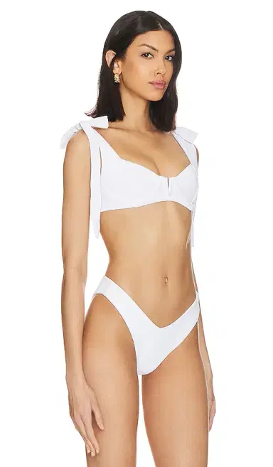 BEACH RIOT Blair Bikini Top | Thumbnail 2 BEACH RIOT Blair Bikini Top | Thumbnail 2