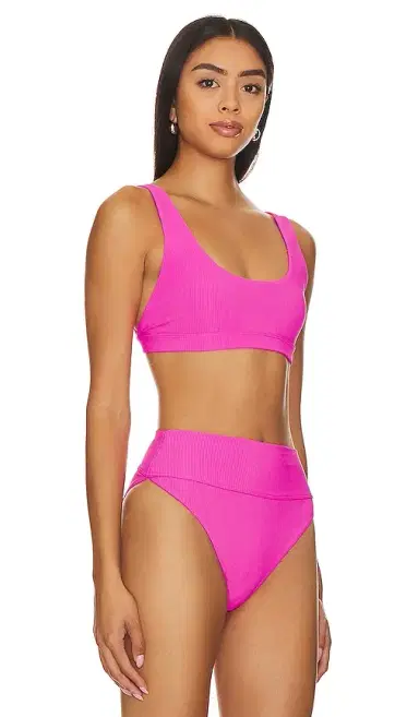 BEACH RIOT x REVOLVE Peyton Bikini Top | Thumbnail 2 BEACH RIOT x REVOLVE Peyton Bikini Top | Thumbnail 2