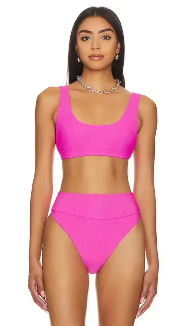 BEACH RIOT x REVOLVE Peyton Bikini Top | Thumbnail 1 BEACH RIOT x REVOLVE Peyton Bikini Top | Thumbnail 1
