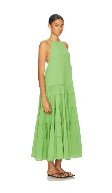 Free People x free-est Somewhere Sunny Maxi Dress | Thumbnail 2 Free People x free-est Somewhere Sunny Maxi Dress | Thumbnail 2