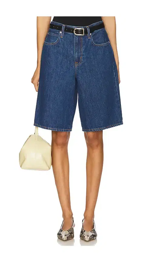 Baggy Short Baggy Short