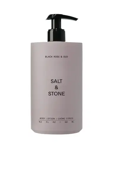 SALT & STONE Black Rose & Oud Body Lotion | Thumbnail 1 SALT & STONE Black Rose & Oud Body Lotion | Thumbnail 1