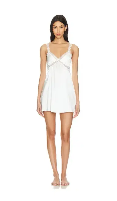 Kat the Label Capri Slip | Thumbnail 2 Kat the Label Capri Slip | Thumbnail 2