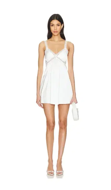 Kat the Label Capri Slip | Thumbnail 1 Kat the Label Capri Slip | Thumbnail 1