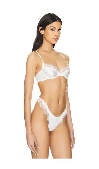 Kat the Label Sorrento Underwire Bra | Thumbnail 2 Kat the Label Sorrento Underwire Bra | Thumbnail 2