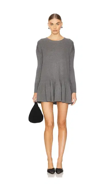 Free People Time On My Side Mini Dress | Thumbnail 1 Free People Time On My Side Mini Dress | Thumbnail 1