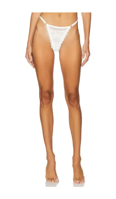 KAT THE LABEL Mabel Thong | Thumbnail 1 KAT THE LABEL Mabel Thong | Thumbnail 1