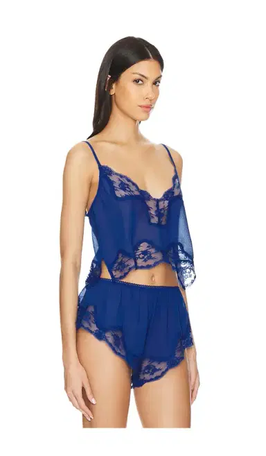 Kat the Label Harley Camisole | Thumbnail 2 Kat the Label Harley Camisole | Thumbnail 2