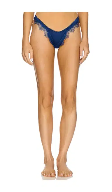 Kat the Label Sorrento Thong | Thumbnail 1 Kat the Label Sorrento Thong | Thumbnail 1