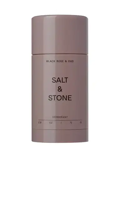 SALT & STONE Black Rose & Oud Deodorant | Thumbnail 1 SALT & STONE Black Rose & Oud Deodorant | Thumbnail 1