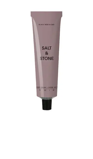 SALT & STONE Black Rose & Oud Hand Cream | Thumbnail 1 SALT & STONE Black Rose & Oud Hand Cream | Thumbnail 1