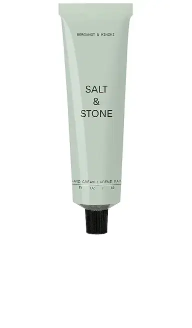 SALT & STONE Bergamot & Hinoki Hand Cream | Thumbnail 1 SALT & STONE Bergamot & Hinoki Hand Cream | Thumbnail 1