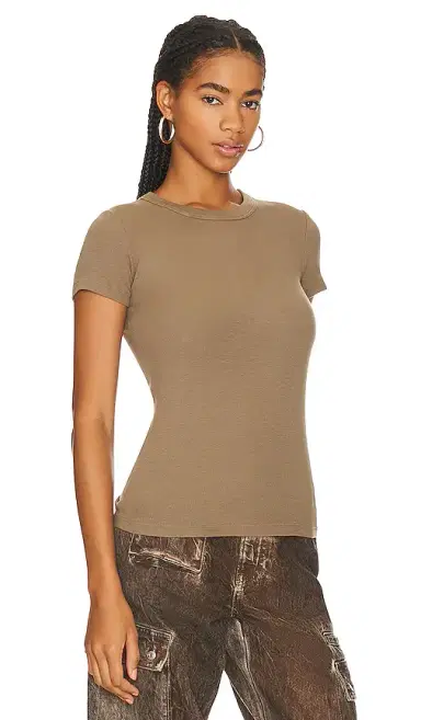 COTTON CITIZEN Verona Tee | Thumbnail 2 COTTON CITIZEN Verona Tee | Thumbnail 2